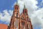 Boże Ciało 2026 w Białymstoku. Procesje, utrudnienia, zablokowane ulice