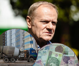 Koniec z lewym betonem. Rząd skontroluje każdą dostawę