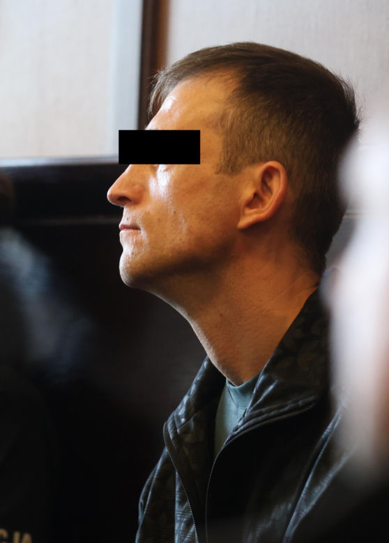 „Czekałem, aż umrze”. Cztery ciała przy Grzybowskiej w Warszawie. Świadkowie znikają przed rozprawą
