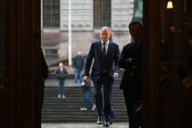 Szczyt krajów wschodniej flanki w Helsinkach.