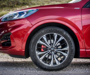 Ford Kuga ST-Line