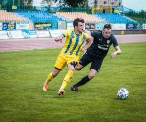 Elana Toruń - GKS Przodkowo 4:0, zdjęcia z meczu