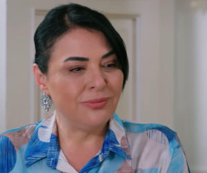 Panna młoda: streszczenie odcinka 85