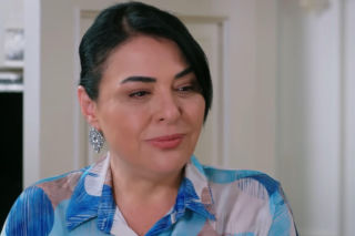 Panna młoda: streszczenie odcinka 85