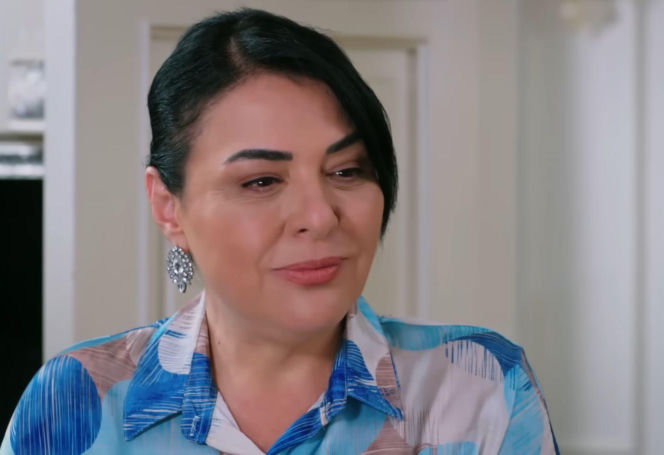 "Panna młoda": streszczenie odcinka 85