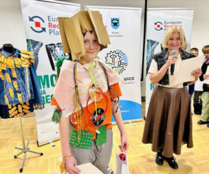 Moda na Recykling w Starachowicach