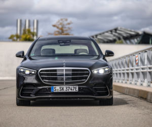 Mercedes-Benz Klasy S (W223)