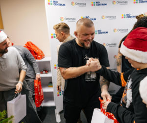 Omenaa Mensah i Rafał Brzoska umieją w prezenty. Wydali 1,7 mln złotych