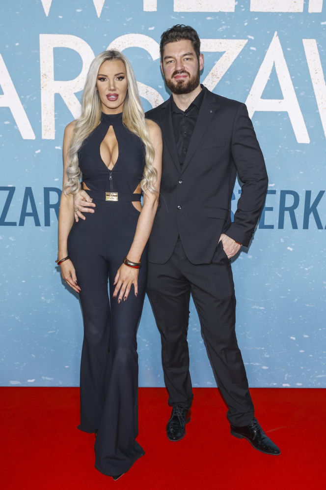 Maluba, czyli Magdalena Lubacz- Rataj