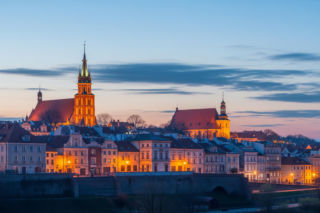 Opatów miasto z najładniejszą nazwą. Ale czy tylko to czyni je wyjątkowym?