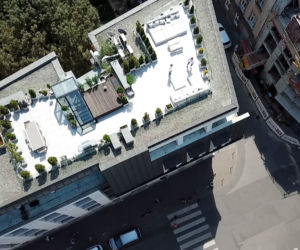 Tak mieszka najmłodszy polski milioner