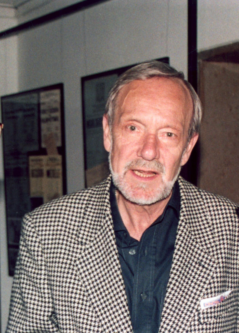 Jerzy Kamas