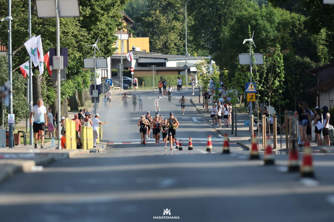 Energa Susz Triathlon