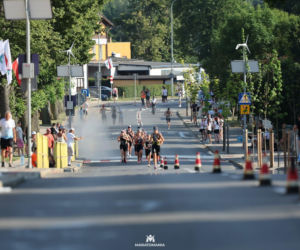 Energa Susz Triathlon