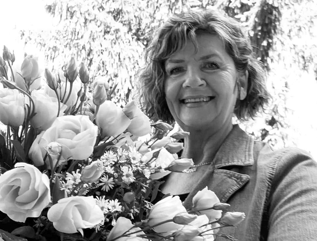 Nina Busk