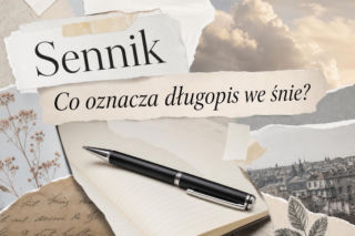 Długopis we śnie - znaczenie snu. Jak interpretować najczęstsze warianty?