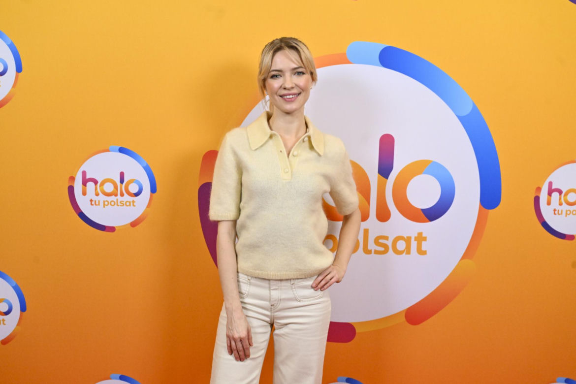 Paulina Gałązka