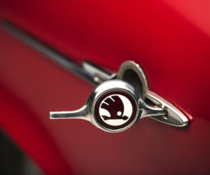 Skoda 1000 MBX