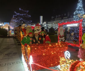 16. Warmiński Jarmark Świąteczny Cittaslow w Biskupcu