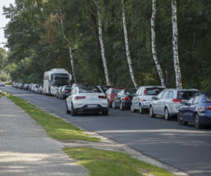 Pogrzeb pary, która zginęła dzień przed swoim ślubem