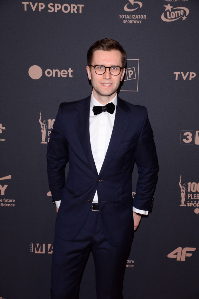 Gala Mistrzów Sportu 2026