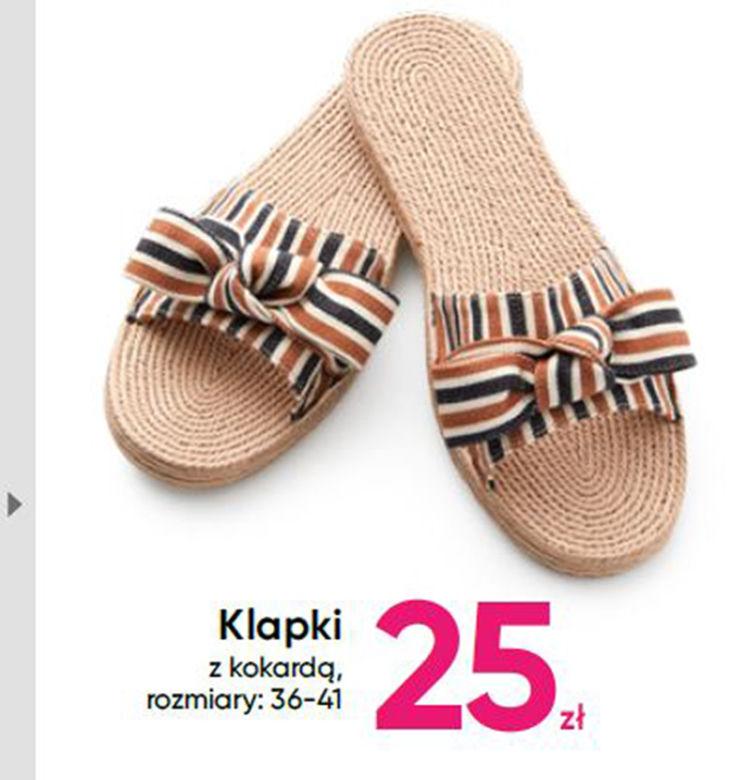 Tanie buty w Pepco