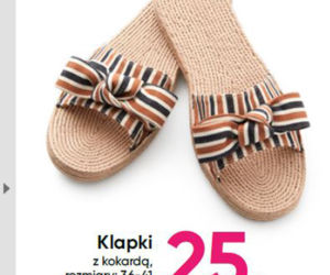 Tanie buty w Pepco
