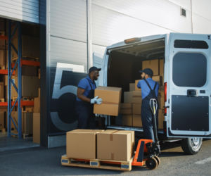 DPD uruchamia nowoczesne centrum w Gorzowie Wielkopolskim