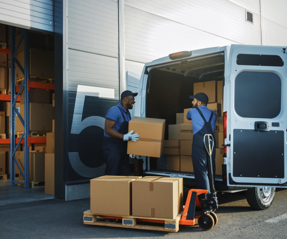 DPD uruchamia nowoczesne centrum w Gorzowie Wielkopolskim
