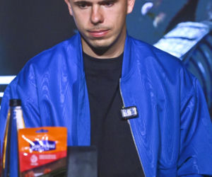 Galcticos Show konferencja