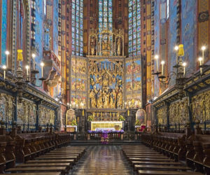 Bazylika Mariacka w Krakowie