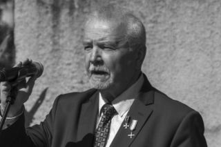 Katowice. Pogrzeb Andrzeja Rozpłochowskiego będzie miał charakter państwowy. Przyjedzie premier