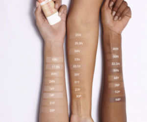 Sephora Collection CARE MAKE UP