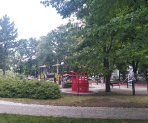 Park Bogucki w Katowicach zyskał nowe oblicze! [ZDJĘCIA]
