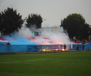 Polonia Środa Wielkopolska - Górnik Zabrze