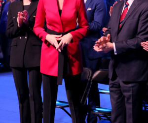 Porównanie stylu pierwszych dam: Jill Biden i Agaty Dudy. Która ubiera się lepiej?