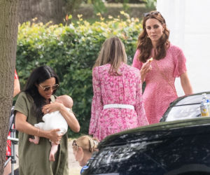 Meghan Markle i Archie
