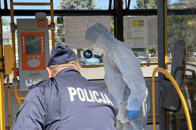 Ćwiczenia na AJP