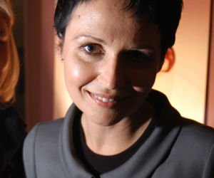 Tak zmieniała się Małgorzata Pieńkowska 