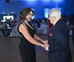 Radosław Sikorski odznaczył Ambasadorów Totalizatora Sportowego