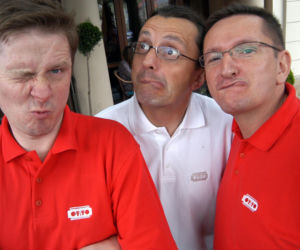 Ale afera w telewizji Republika! Ogłosili ich występ w sylwestra, ale okazało sie, że to nieprawda!