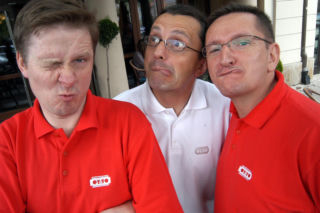 Ale afera w telewizji Republika! Ogłosili ich występ w sylwestra, ale okazało sie, że to nieprawda!