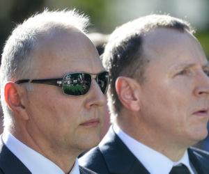 Polityka dzieli polskie rodziny