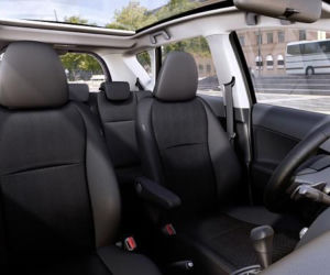 Toyota Verso S