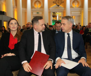 Konferencja Portalu Obronnego: „Fundamenty bezpieczeństwa 2025/2026”