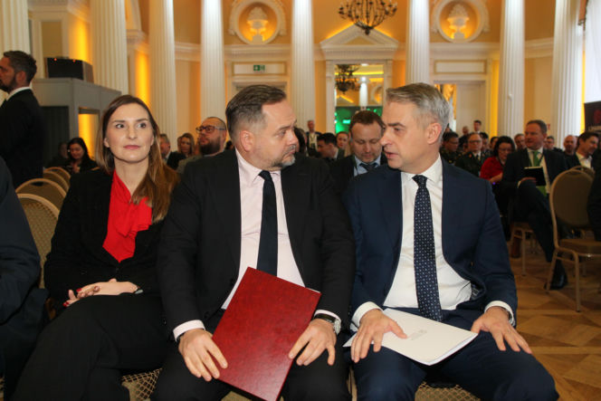 Konferencja Portalu Obronnego: „Fundamenty bezpieczeństwa 2025/2026”