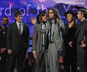 Grammy - Kings of Leon