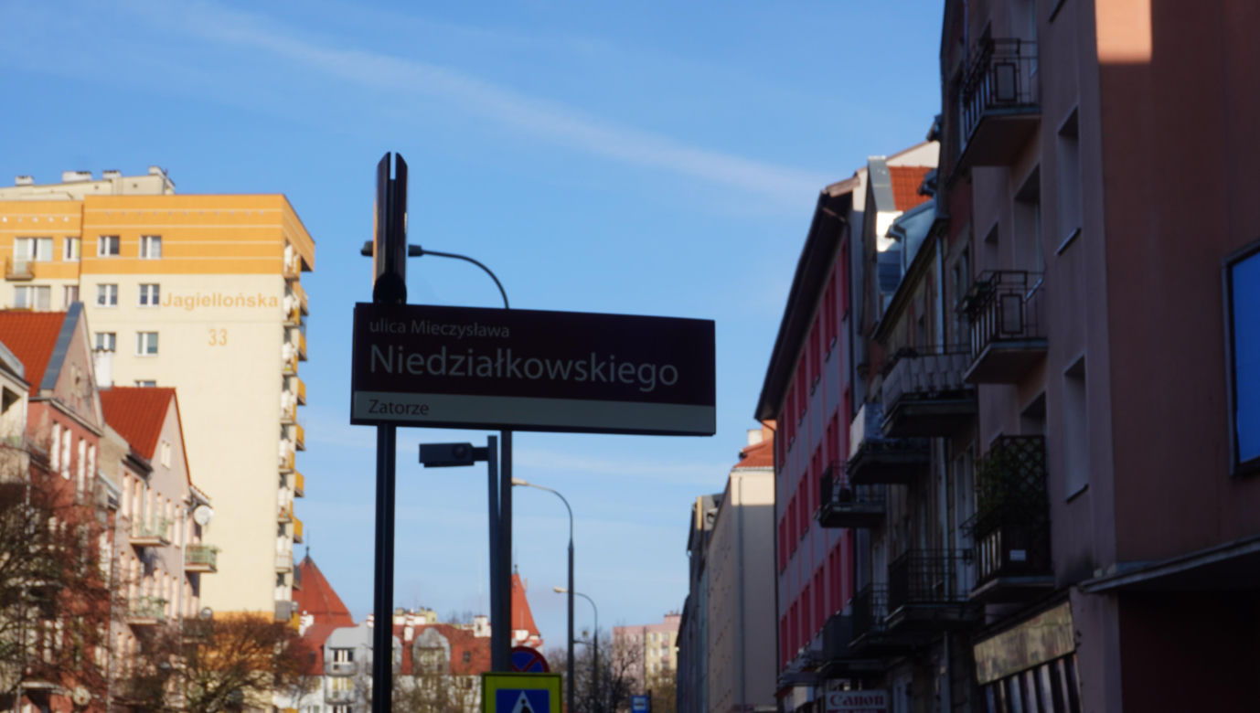 To najmniejsze osiedle w Olsztynie. Jest też najbardziej zaludnione [ZDJĘCIA]
