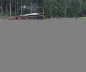 Wypadek busa Chrzczonowice