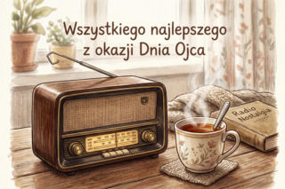 Wzruszające życzenia na Dzień Ojca. Piękne i poważne teksty, które chwycą za serce